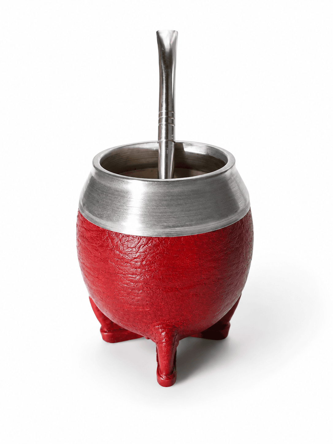 Mate torpedo acero