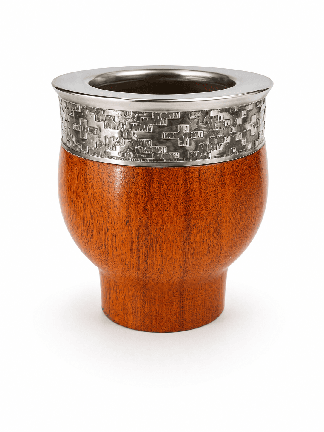 Mate imperial algarrobo